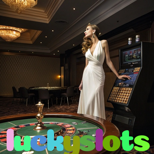 A Magia dos Jogos de Fantasia na luckyslots