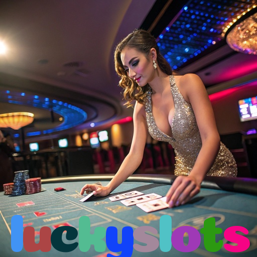 A Magia dos Jogos de Fantasia na luckyslots