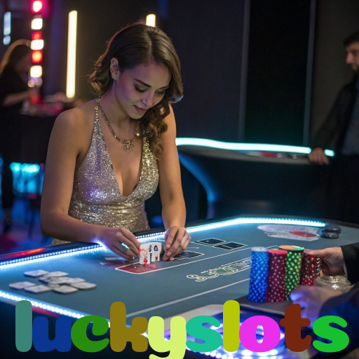 A Magia dos Jogos de Fantasia na luckyslots