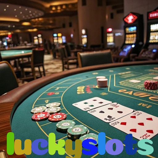 A Magia dos Jogos de Fantasia na luckyslots
