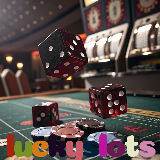 A Magia dos Jogos de Fantasia na luckyslots