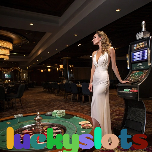 A Magia dos Jogos de Fantasia na luckyslots