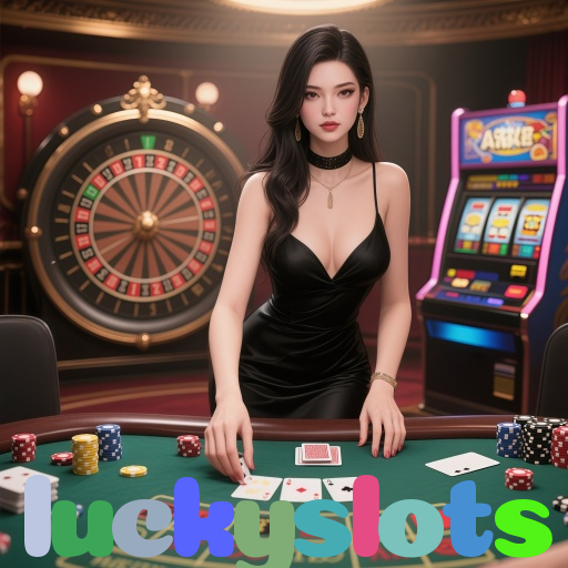 A Magia dos Jogos de Fantasia na luckyslots
