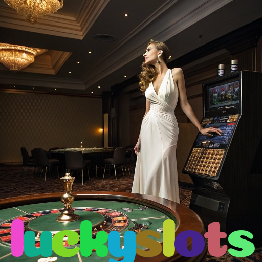 A Magia dos Jogos de Fantasia na luckyslots