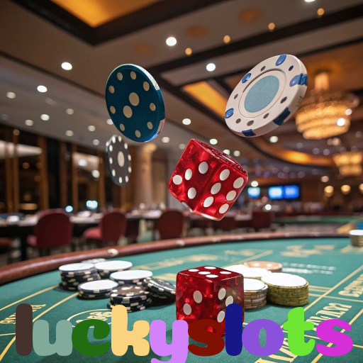 A Magia dos Jogos de Fantasia na luckyslots
