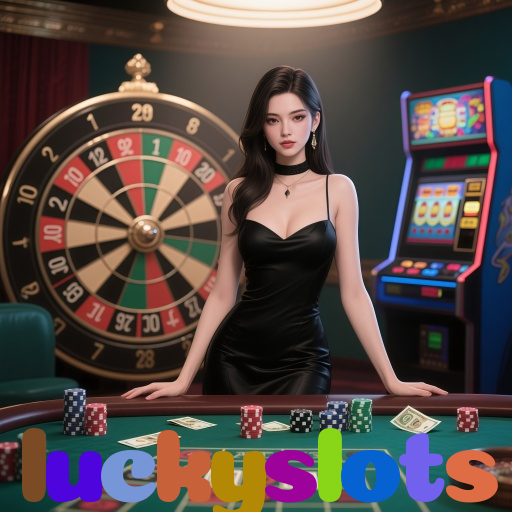 A Magia dos Jogos de Fantasia na luckyslots