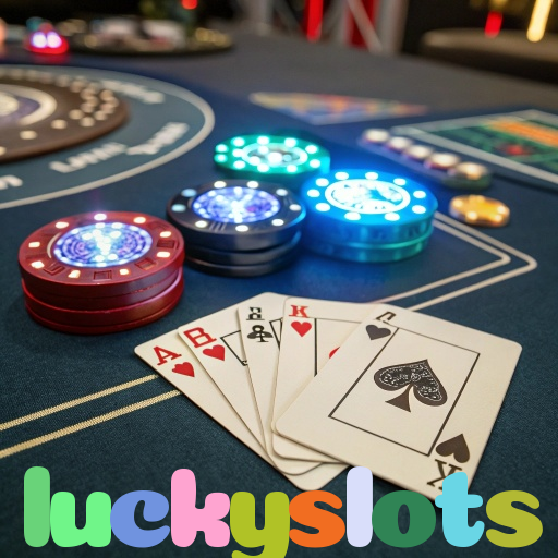 A Magia dos Jogos de Fantasia na luckyslots