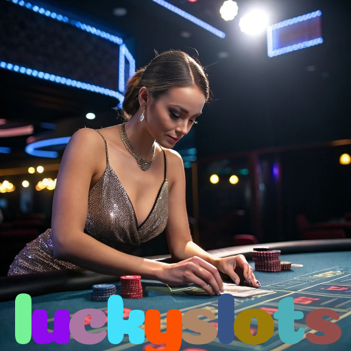 A Magia dos Jogos de Fantasia na luckyslots