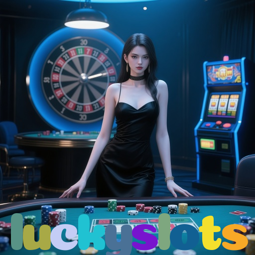 A Magia dos Jogos de Fantasia na luckyslots