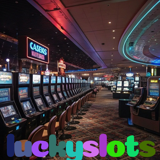 A Magia dos Jogos de Fantasia na luckyslots