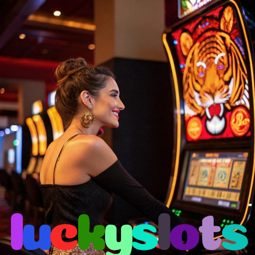 A Magia dos Jogos de Fantasia na luckyslots
