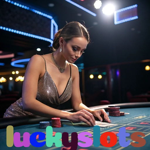 A Magia dos Jogos de Fantasia na luckyslots