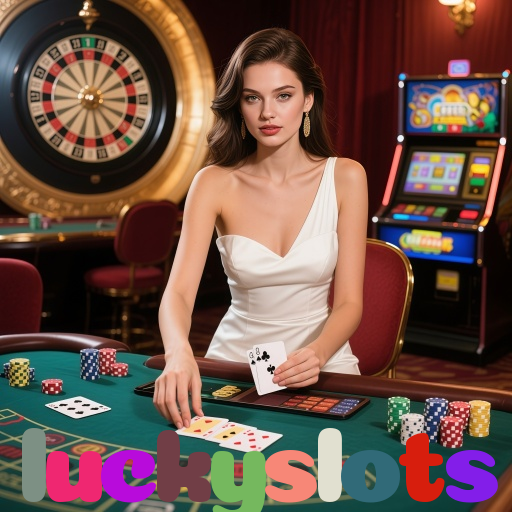 A Magia dos Jogos de Fantasia na luckyslots