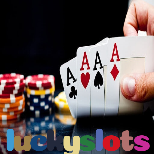A Magia dos Jogos de Fantasia na luckyslots