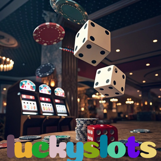 A Magia dos Jogos de Fantasia na luckyslots