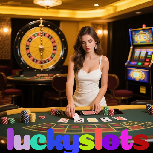 A Magia dos Jogos de Fantasia na luckyslots