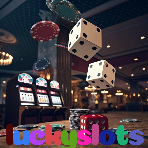 A Magia dos Jogos de Fantasia na luckyslots