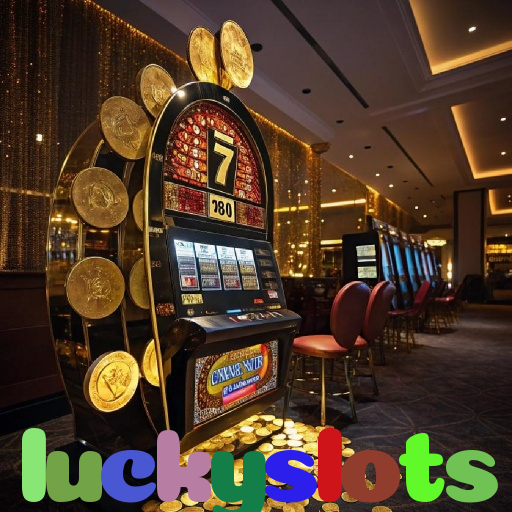A Magia dos Jogos de Fantasia na luckyslots