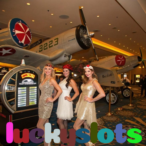 A Magia dos Jogos de Fantasia na luckyslots