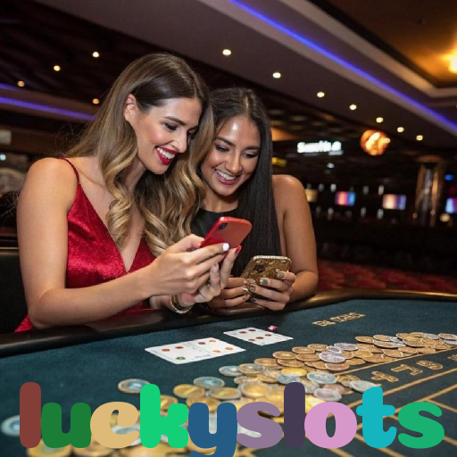 A Magia dos Jogos de Fantasia na luckyslots