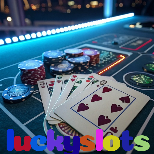 A Magia dos Jogos de Fantasia na luckyslots