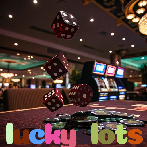 A Magia dos Jogos de Fantasia na luckyslots