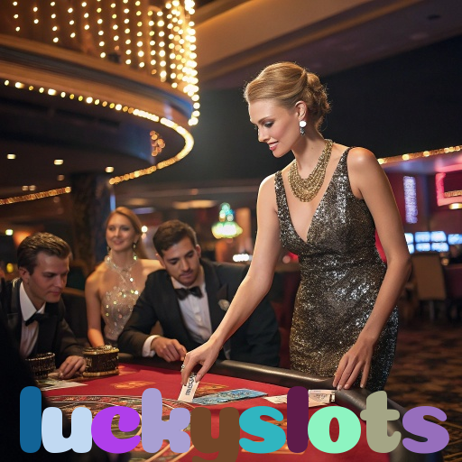 A Magia dos Jogos de Fantasia na luckyslots