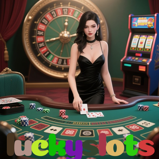 A Magia dos Jogos de Fantasia na luckyslots