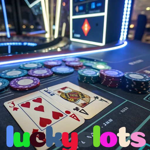 A Magia dos Jogos de Fantasia na luckyslots