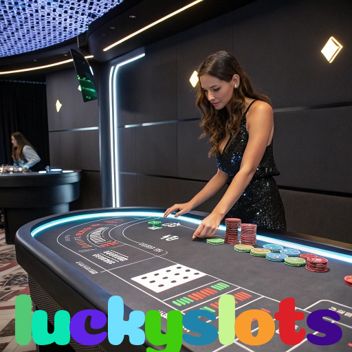 A Magia dos Jogos de Fantasia na luckyslots