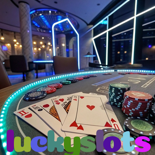 A Magia dos Jogos de Fantasia na luckyslots