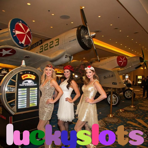 A Magia dos Jogos de Fantasia na luckyslots