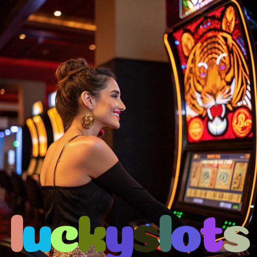 A Magia dos Jogos de Fantasia na luckyslots