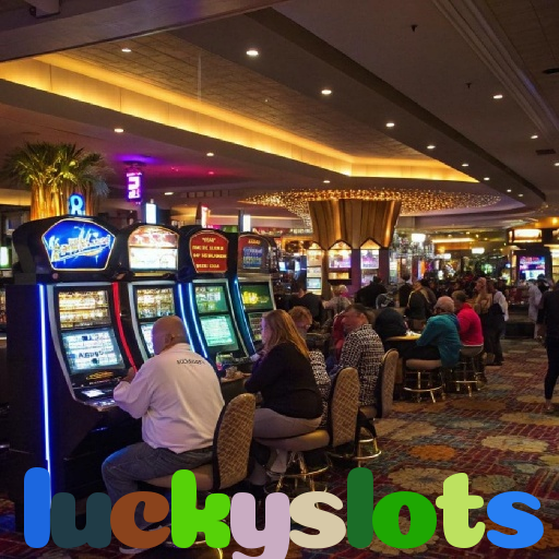 A Magia dos Jogos de Fantasia na luckyslots