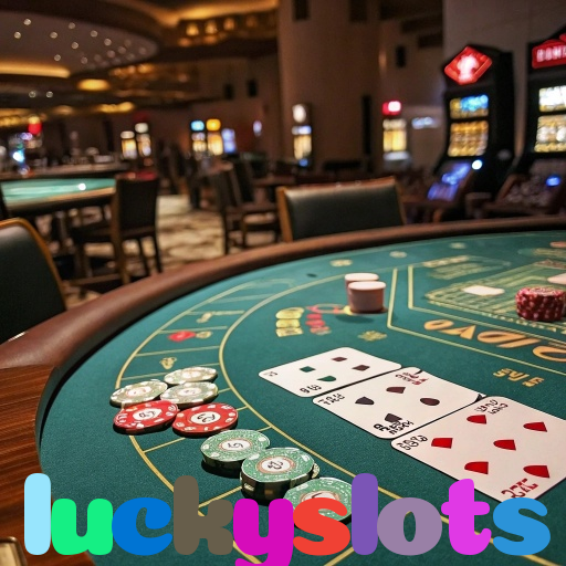A Magia dos Jogos de Fantasia na luckyslots