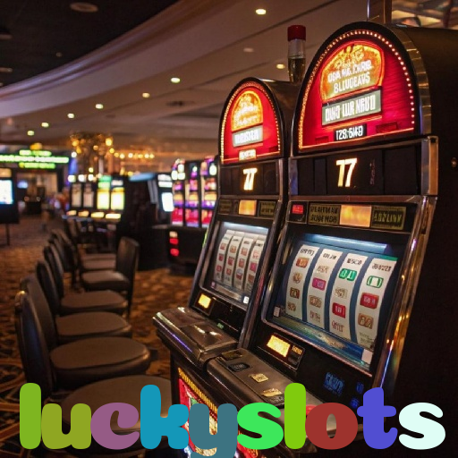 A Magia dos Jogos de Fantasia na luckyslots