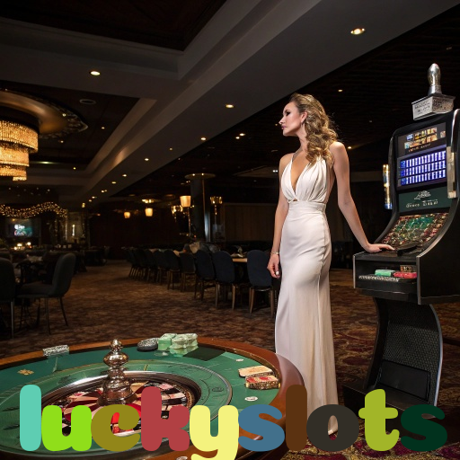 A Magia dos Jogos de Fantasia na luckyslots