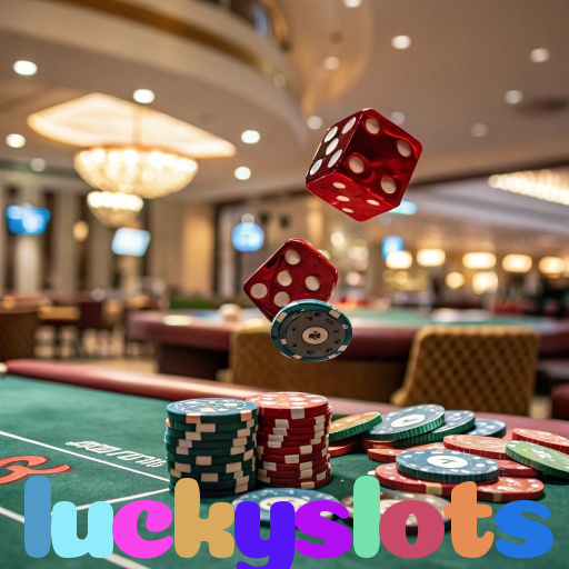 A Magia dos Jogos de Fantasia na luckyslots