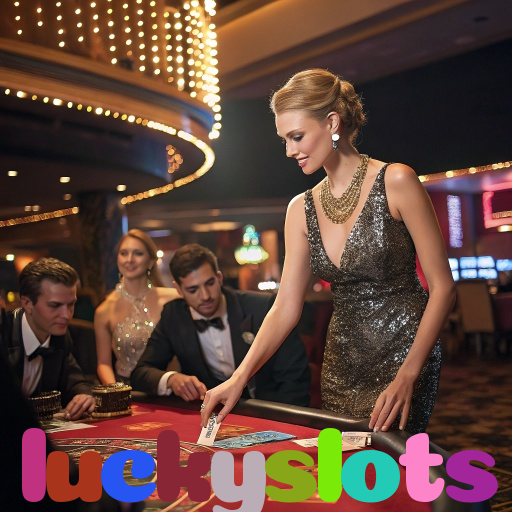 A Magia dos Jogos de Fantasia na luckyslots