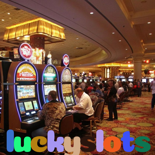 A Magia dos Jogos de Fantasia na luckyslots