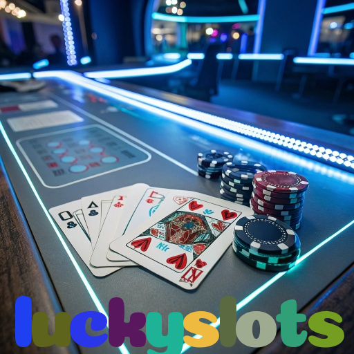 A Magia dos Jogos de Fantasia na luckyslots