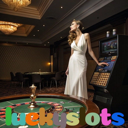 A Magia dos Jogos de Fantasia na luckyslots