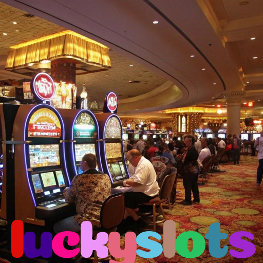 A Magia dos Jogos de Fantasia na luckyslots