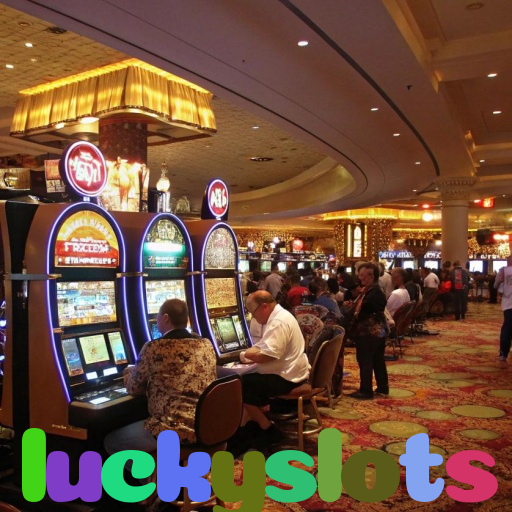 A Magia dos Jogos de Fantasia na luckyslots