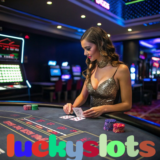 A Magia dos Jogos de Fantasia na luckyslots