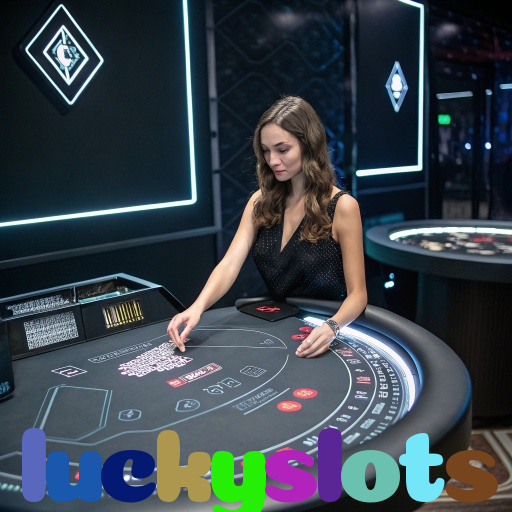 A Magia dos Jogos de Fantasia na luckyslots