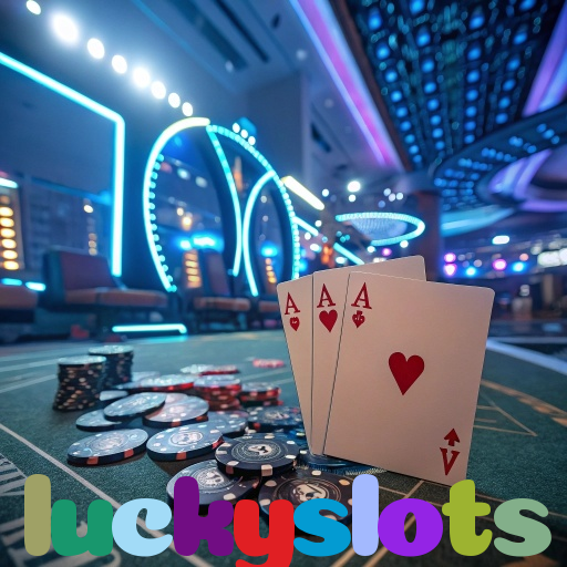 A Magia dos Jogos de Fantasia na luckyslots
