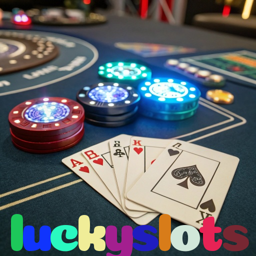 A Magia dos Jogos de Fantasia na luckyslots