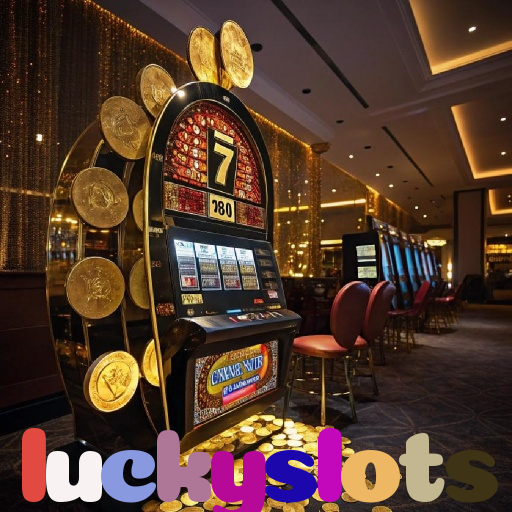 A Magia dos Jogos de Fantasia na luckyslots