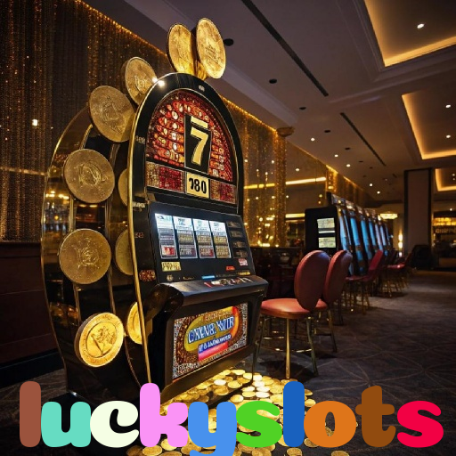 A Magia dos Jogos de Fantasia na luckyslots